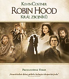 ROBIN HOOD: Kr�l zbojn�k� Prodlou�en� verze