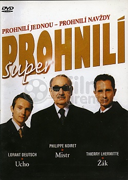 Super prohnil� (Slimbox)