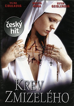 Krev zmizel�ho (Slimbox)