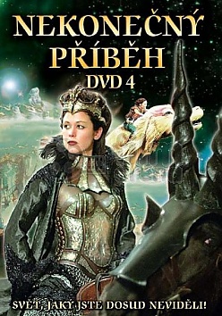 Nekone�n� p��b�h - DVD 4