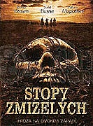 Stopy zmizel�ch (Digipack)