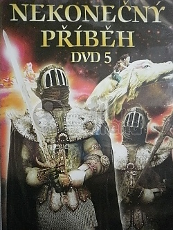Nekone�n� p��b�h - DVD 5