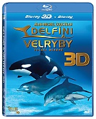 3x IMAX 3D PODMO�SK� DOKUMENTY Kolekce