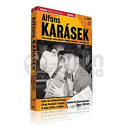 Alfons Kar�sek Kolekce