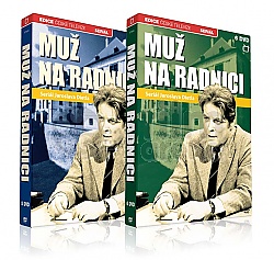 MU� NA RADNICI Kolekce