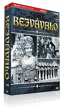 BEJV�VALO Kolekce