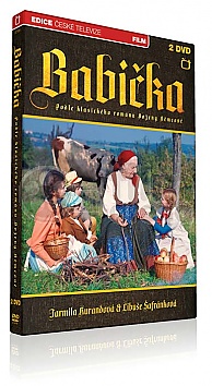 BABI�KA Kolekce