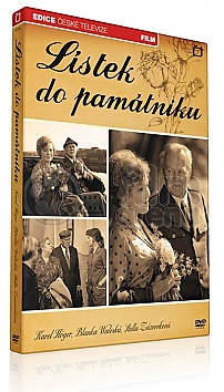 L�stek do pam�tn�ku