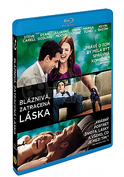 Bl�zniv�, zatracen� l�ska