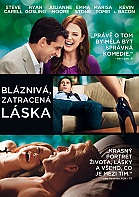Bl�zniv�, zatracen� l�ska 