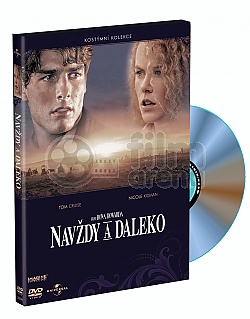 Nav�dy a daleko (Kost�mn� kolekce)