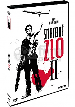 Smrteln� zlo 2