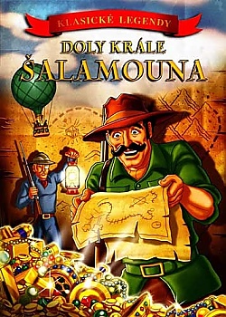 Doly kr�le �alamouna (Klasick� legendy)