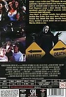 Scary movie (pap�rov� obal)