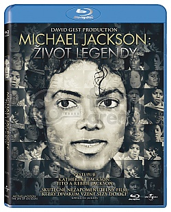 Michael Jackson: �ivot legendy