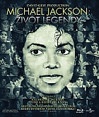 Michael Jackson: �ivot legendy