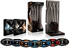 X-MEN ADAMANTIUM COLLECTION - RUKA WOLVERINE s DR�PY Limitovan� sb�ratelsk� edice