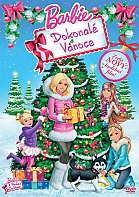Barbie a dokonal� V�noce 
