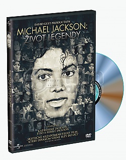 Michael Jackson: �ivot legendy