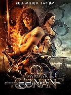 Barbar Conan