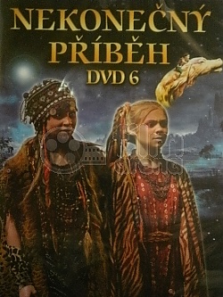 Nekone�n� p��b�h - DVD 6
