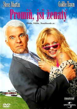 Promi� jsi �enat�