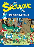 �moulov�: KOLEKCE 13-16