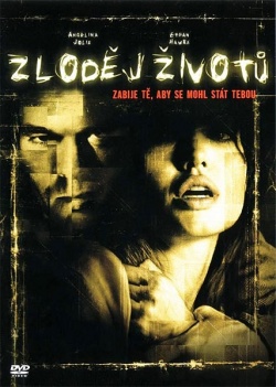 Zlod�j �ivot�