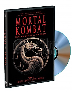 Mortal Kombat: Boj na �ivot a na smrt