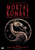 Mortal Kombat: Boj na �ivot a na smrt