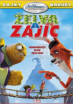 �elva a zaj�c