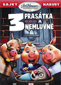 3 pras�tka a nemluvn�