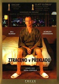 Ztraceno v p�ekladu (Film X)