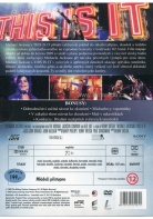 Michael Jackson's This Is It (Digipack) (V�prodejov� AKCE)
