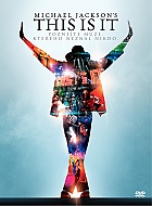 Michael Jackson's This Is It (Digipack) (V�prodejov� AKCE)