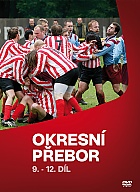 OKRESN� P�EBOR 1. sez�na: DVD 3