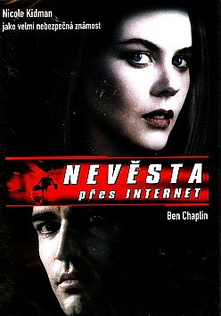 Nev�sta p�es internet