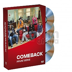 COMEBACK - 1. s�rie Kolekce