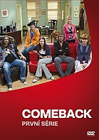 COMEBACK - 1. s�rie Kolekce