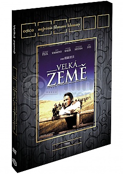 Velk� zem�