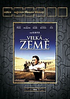 Velk� zem�