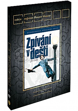 ZP�V�N� V DE�TI (Edice Nejv�t�� Filmov� Klenoty)
