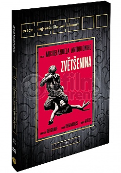 ZV�T�ENINA (Edice Nejv�t�� Filmov� Klenoty)