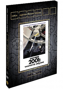 2001: Vesm�rn� odysea