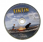 Tintinova dobrodru�stv� 3D + 2D