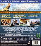 Tintinova dobrodru�stv� 3D + 2D
