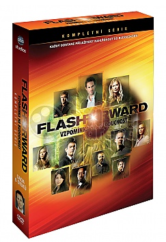 FLASH FORWARD: Vzpom�nka na budoucnost - 1.s�rie Kolekce