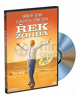 �ek Zorba