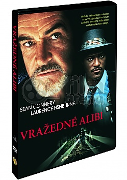 Vra�edn� alibi