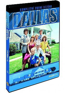 Dallas 1. s�rie